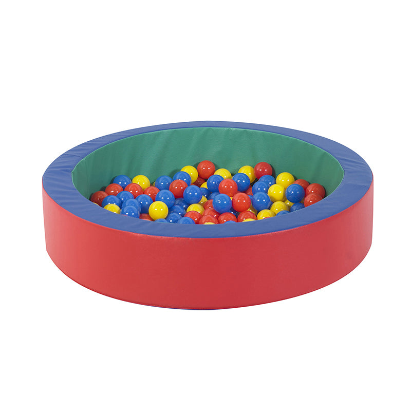Mini Nest Ball Pool