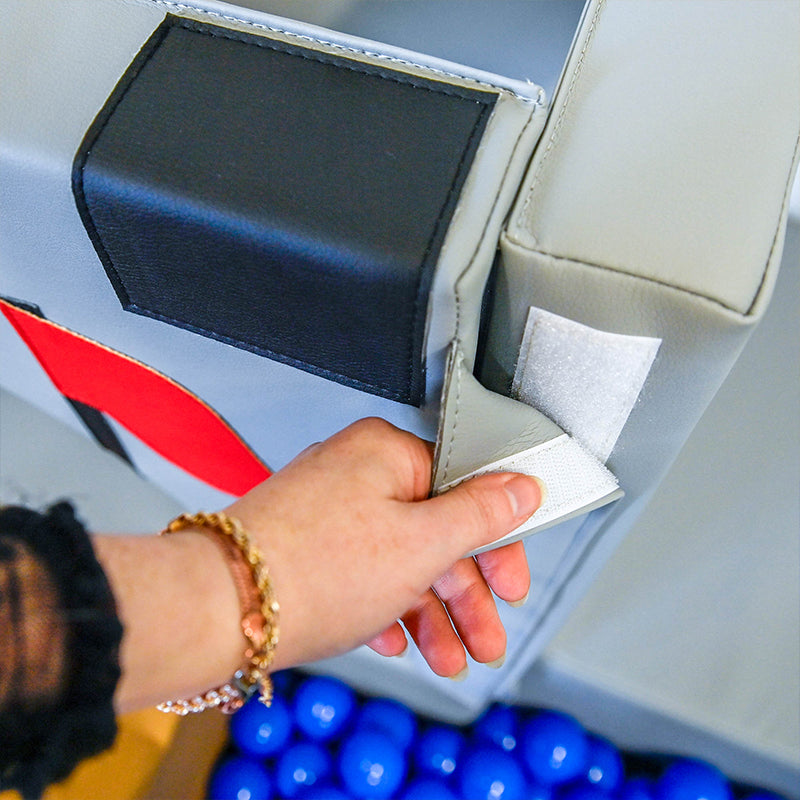 Medieval Kingdom Climber