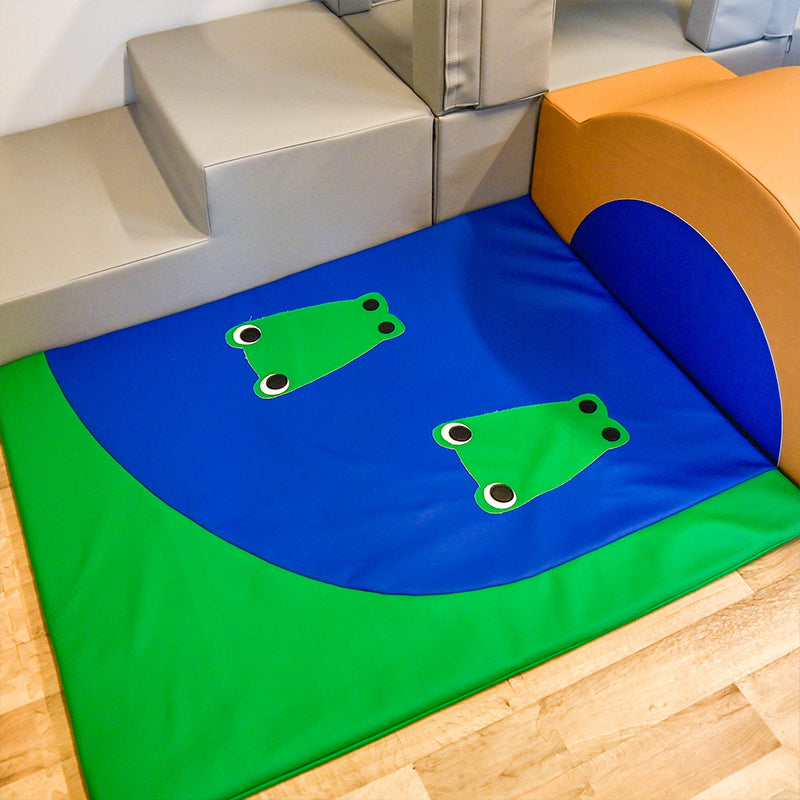 Medieval Kingdom Climber