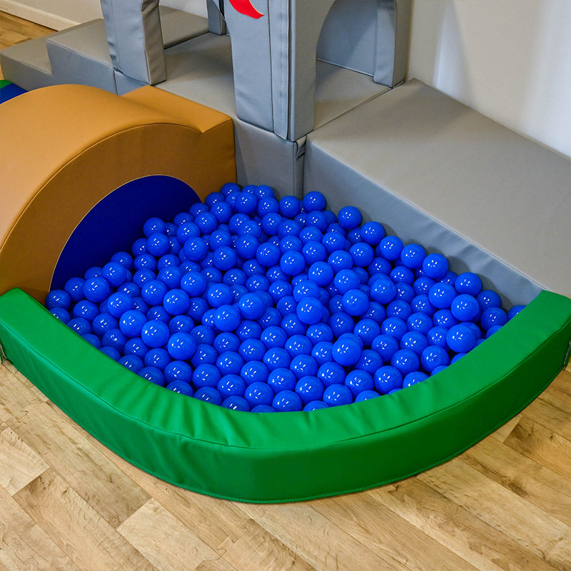 Medieval Kingdom Climber