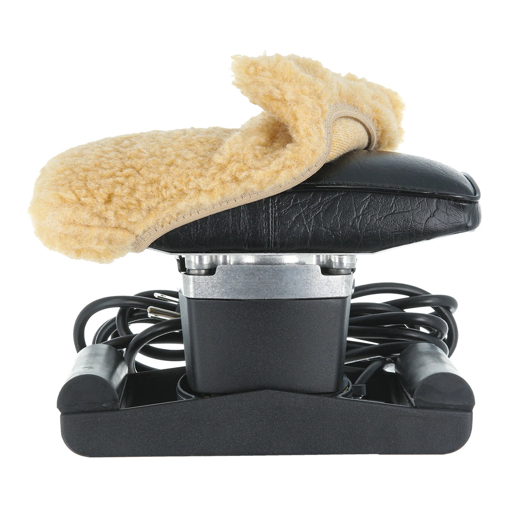 Jeanie Rub Massager with cover