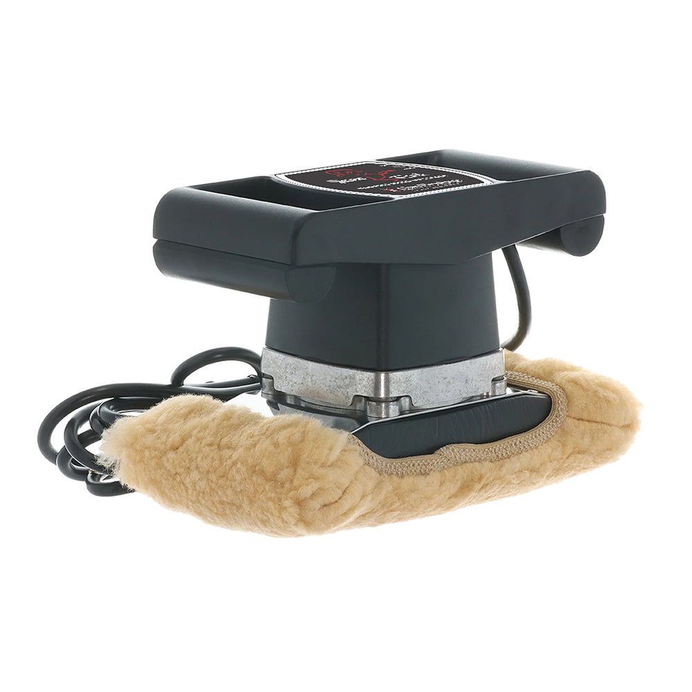 Jeanie Rub Massager with cover