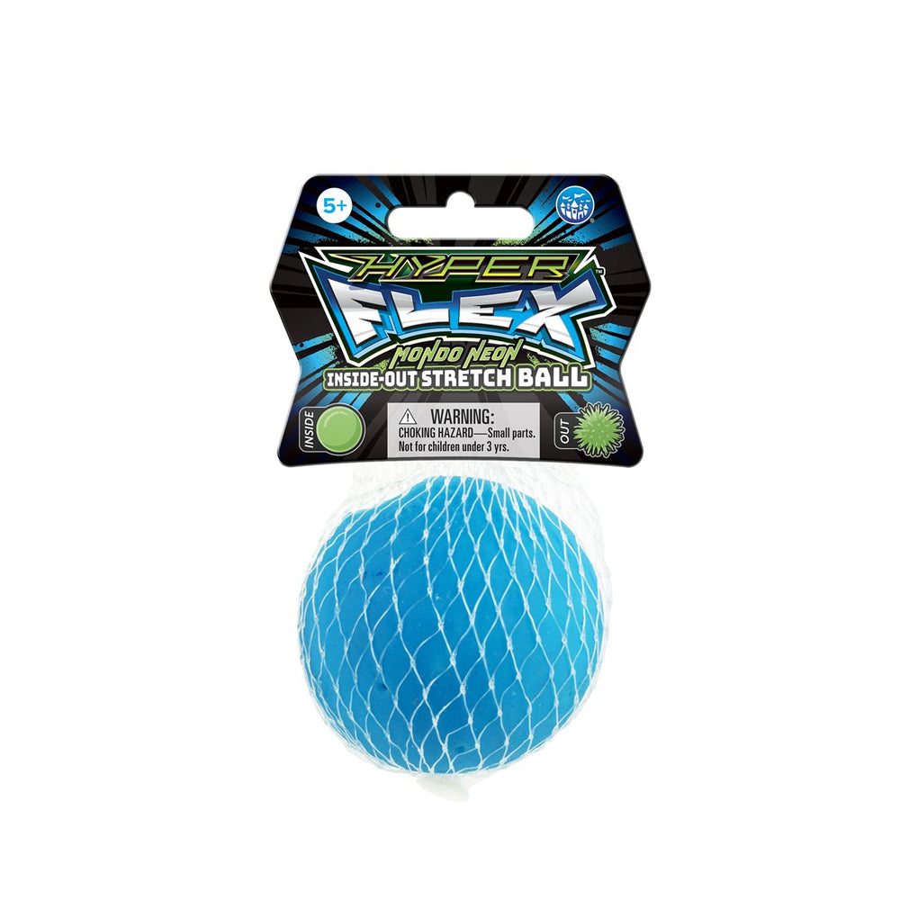 Inside Out Mondo Neon Ball