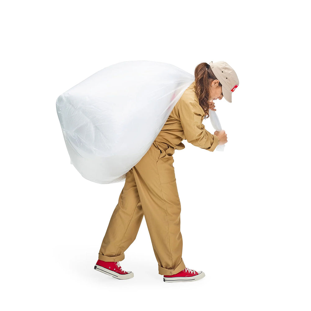 Remplissage Fatboy original 1/4