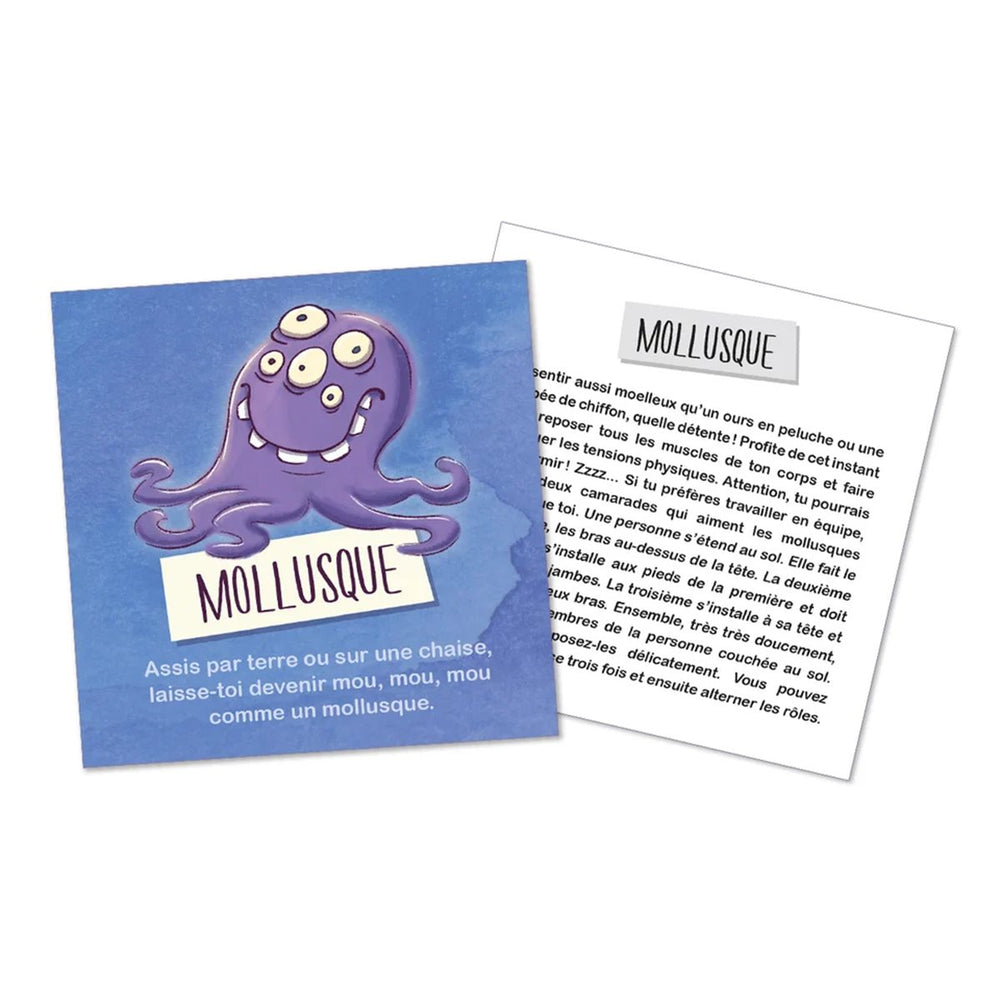 Cartons : Retour au calme