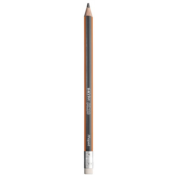 Graphite HB Jumbo Pencils