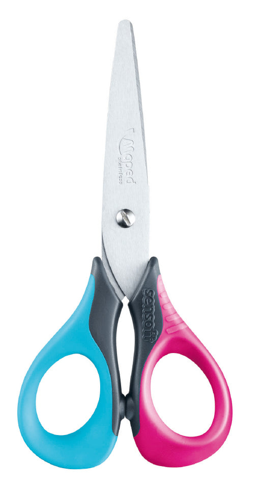 Sensoft Scissors