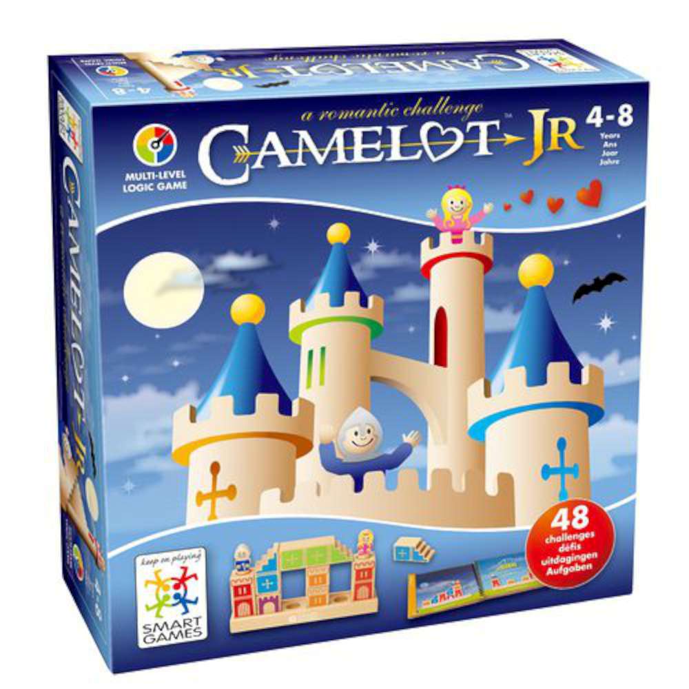 Camelot junior