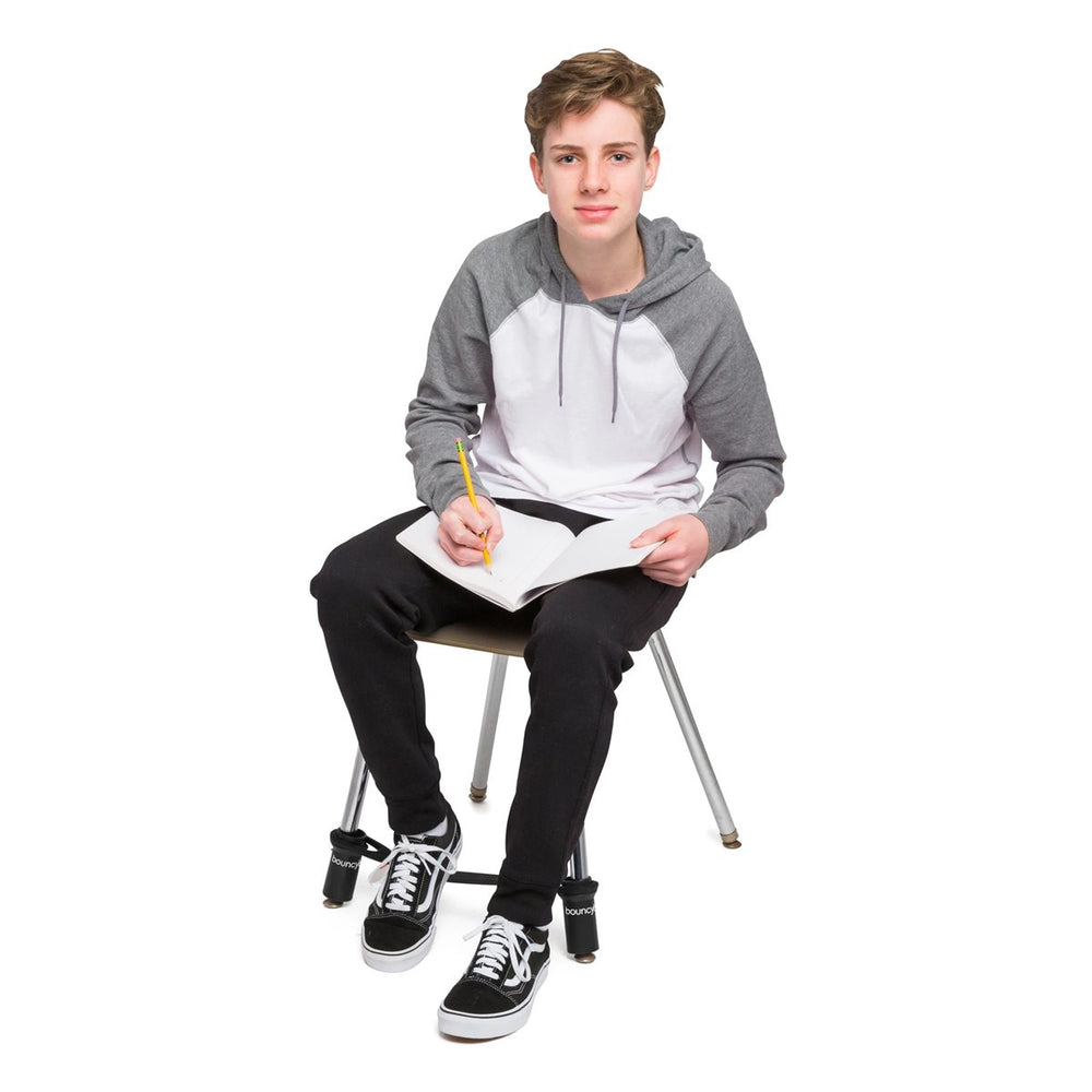 Bande rebond pour chaise - Secondaire