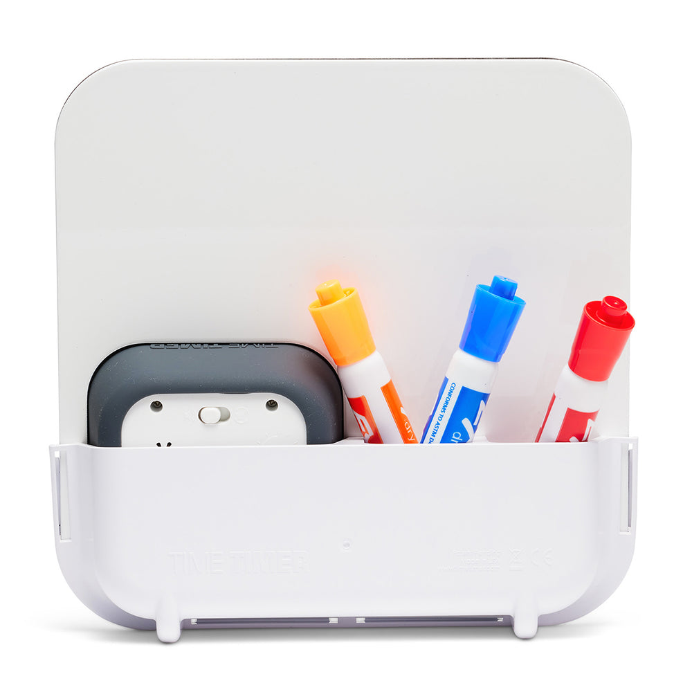 Duo Dry Erase Board & Time Timer MOD