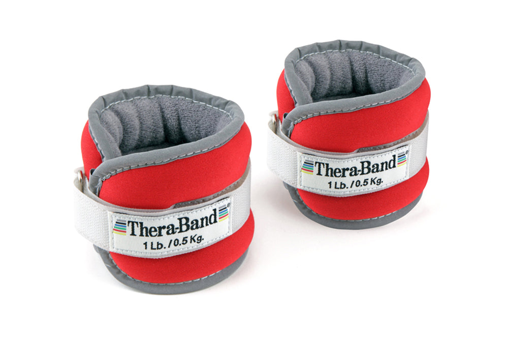 Ankle & Wrist Weight Sets