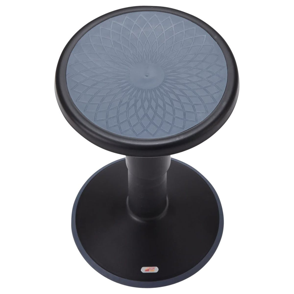 Sitwell Adjustable Stool