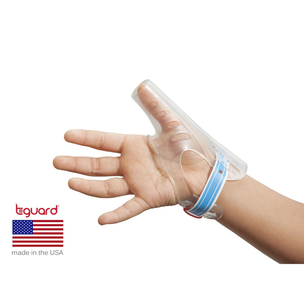 AeroThumb Treatment Kit