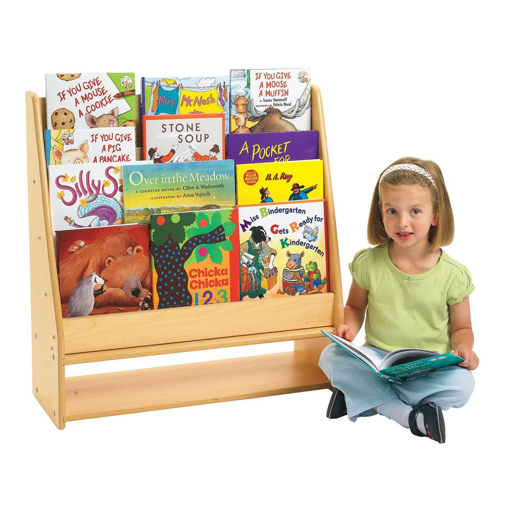 Présentoir à livres Value Line™ - 76 cm