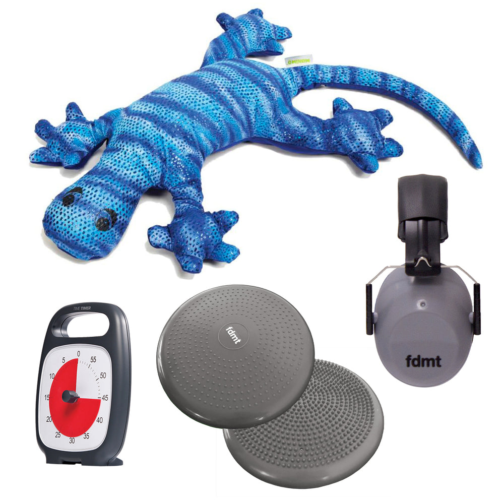 Homework Help Kit - Regular