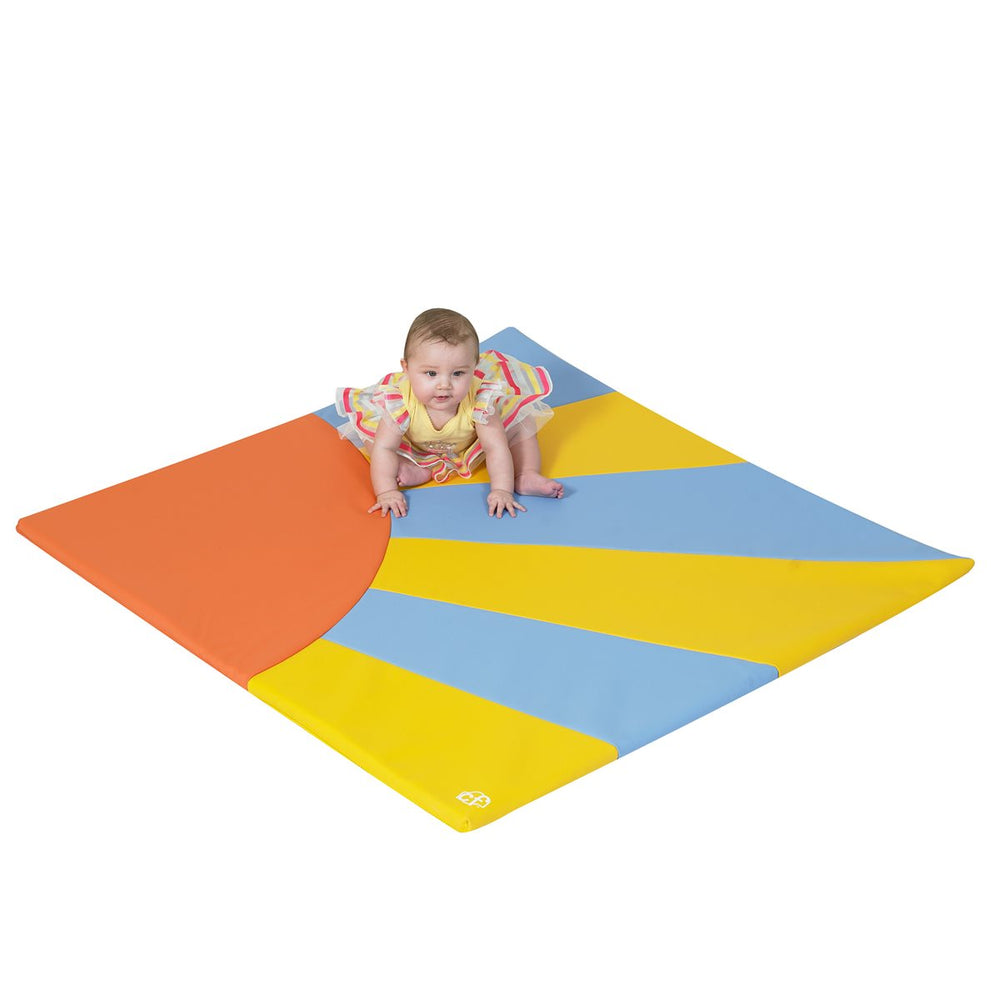 Tapis soleil