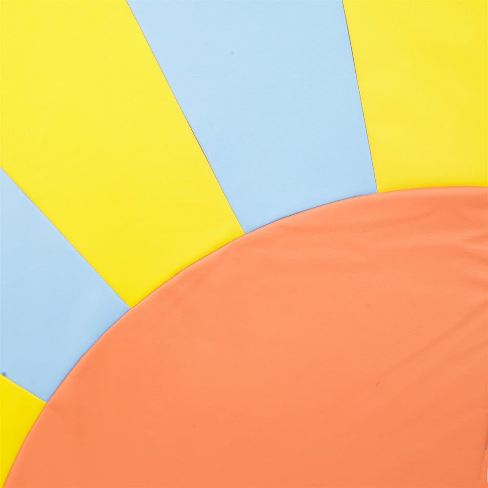 Tapis soleil