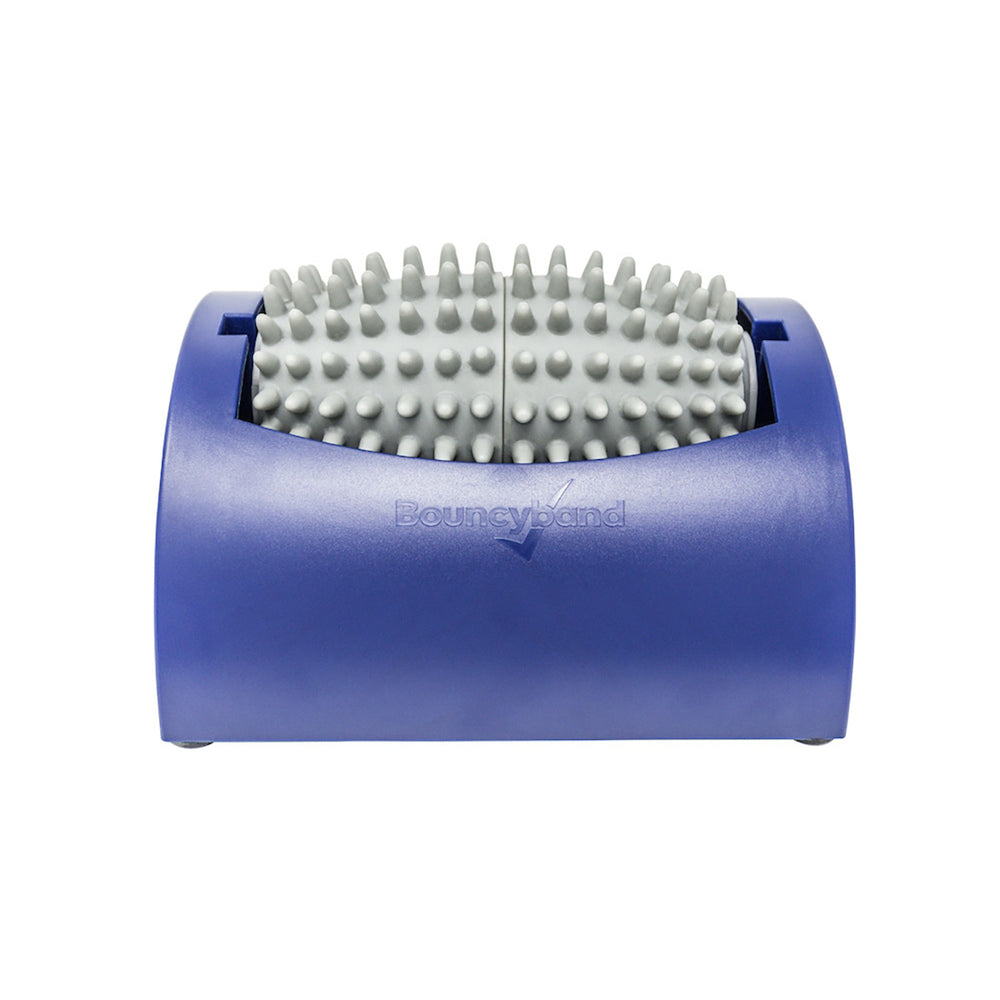 Fidget foot roller