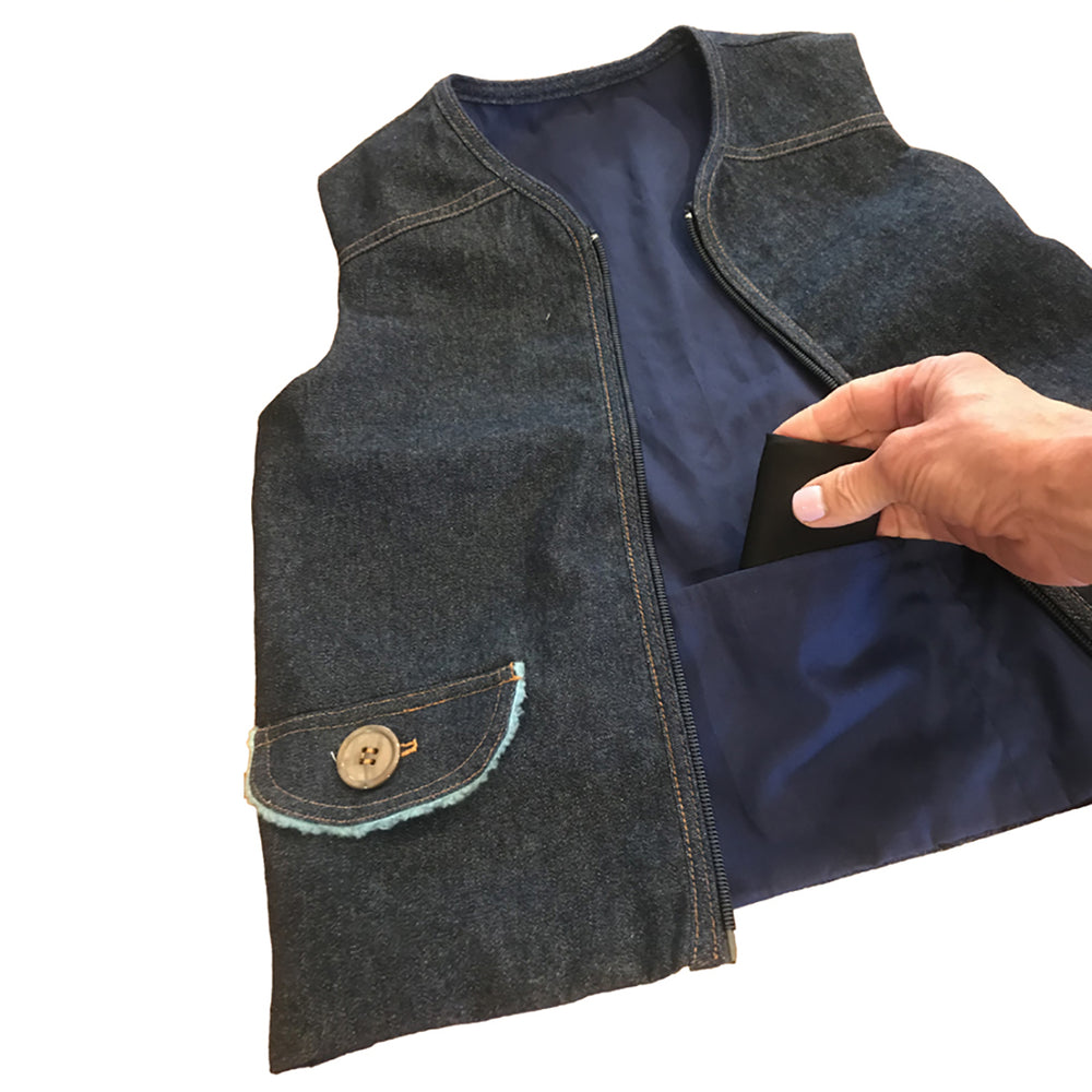 Weighted Vest