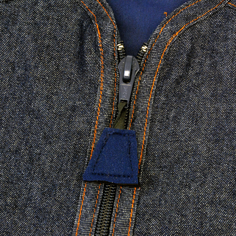 Weighted Vest
