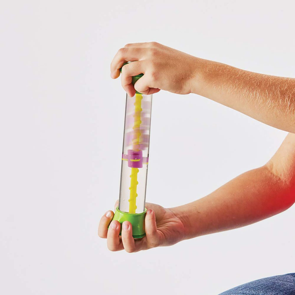 Sensory Fidget Tubes Set