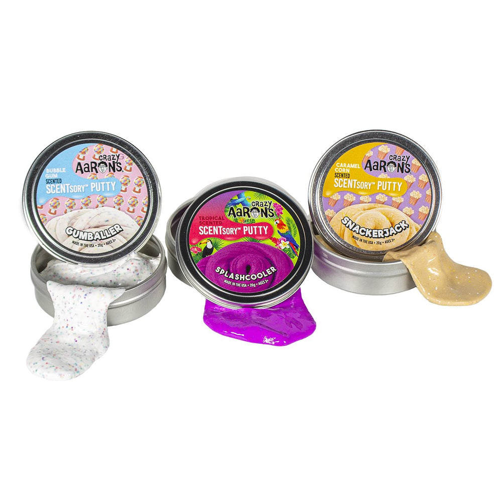 Pâte parfumée SCENTsory