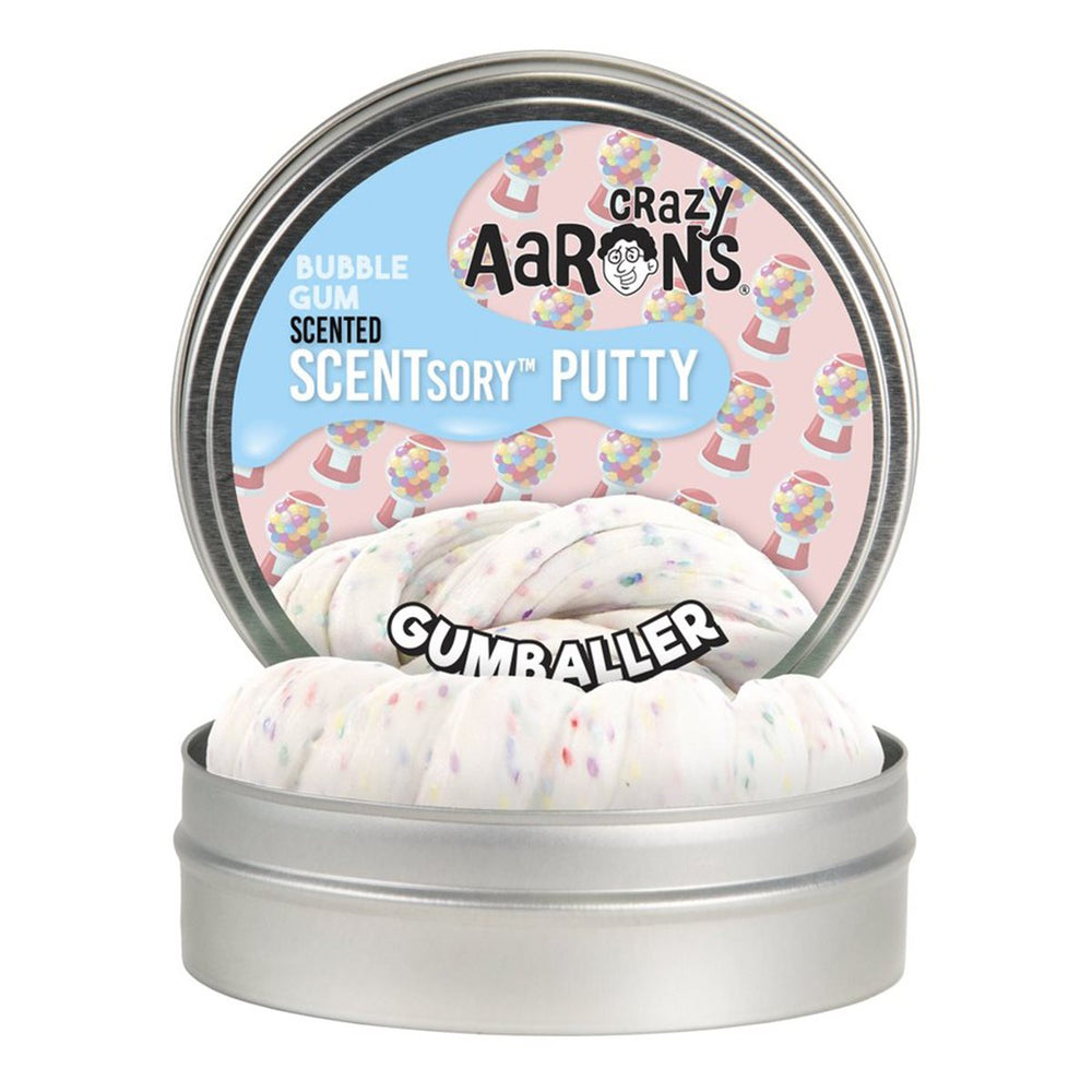 Pâte parfumée SCENTsory