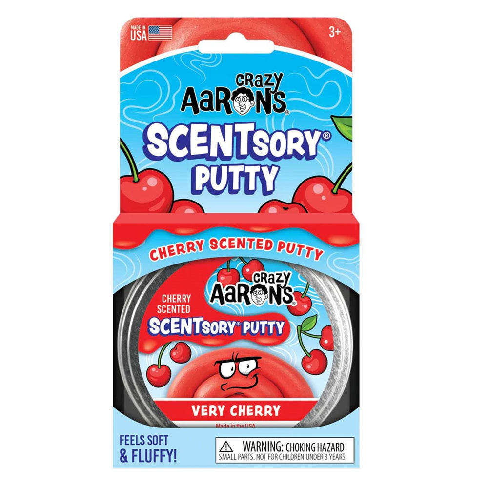 Pâte parfumée SCENTsory