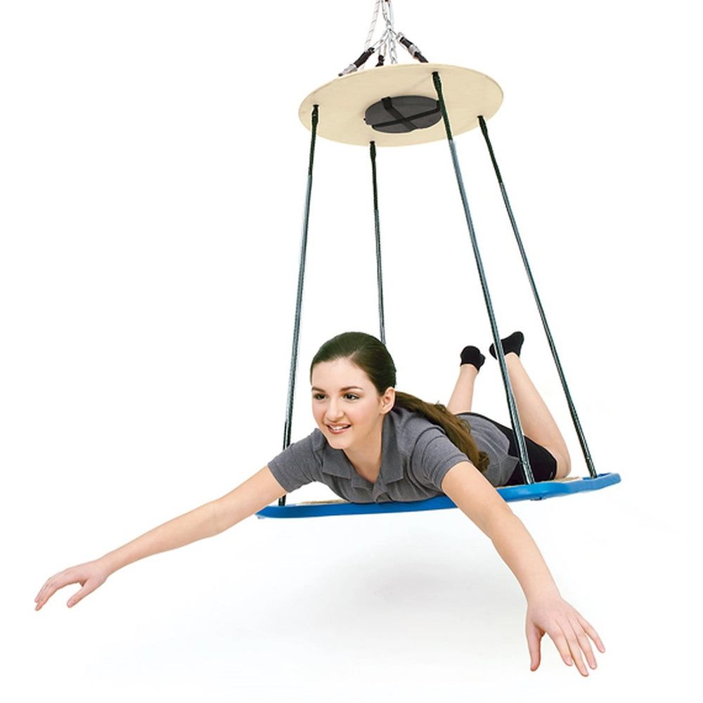 Modified Plateform Swing - Vinyl