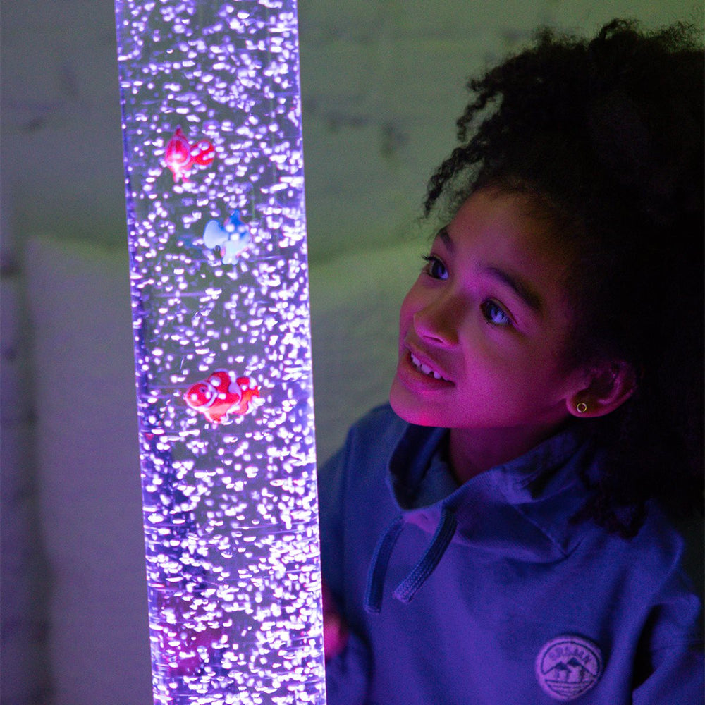 Bubblebeam - Tube à bulles