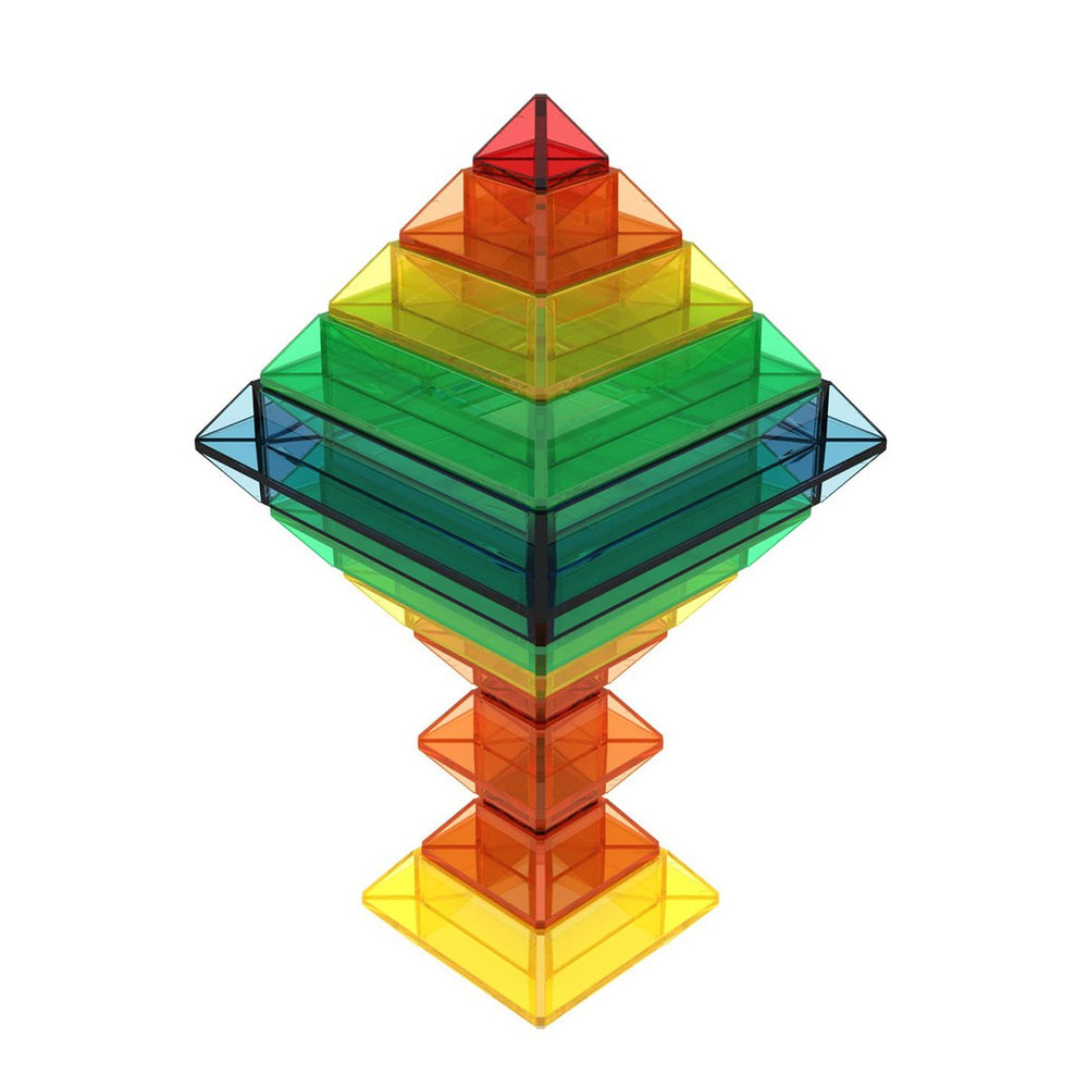 Sakkaro Geometry Toy