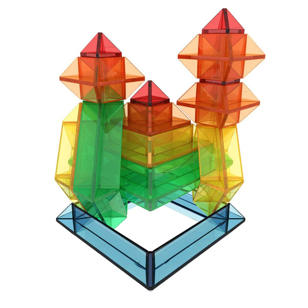Sakkaro Geometry Toy