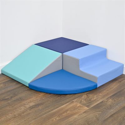 Climbing Corner Set – Tranquility