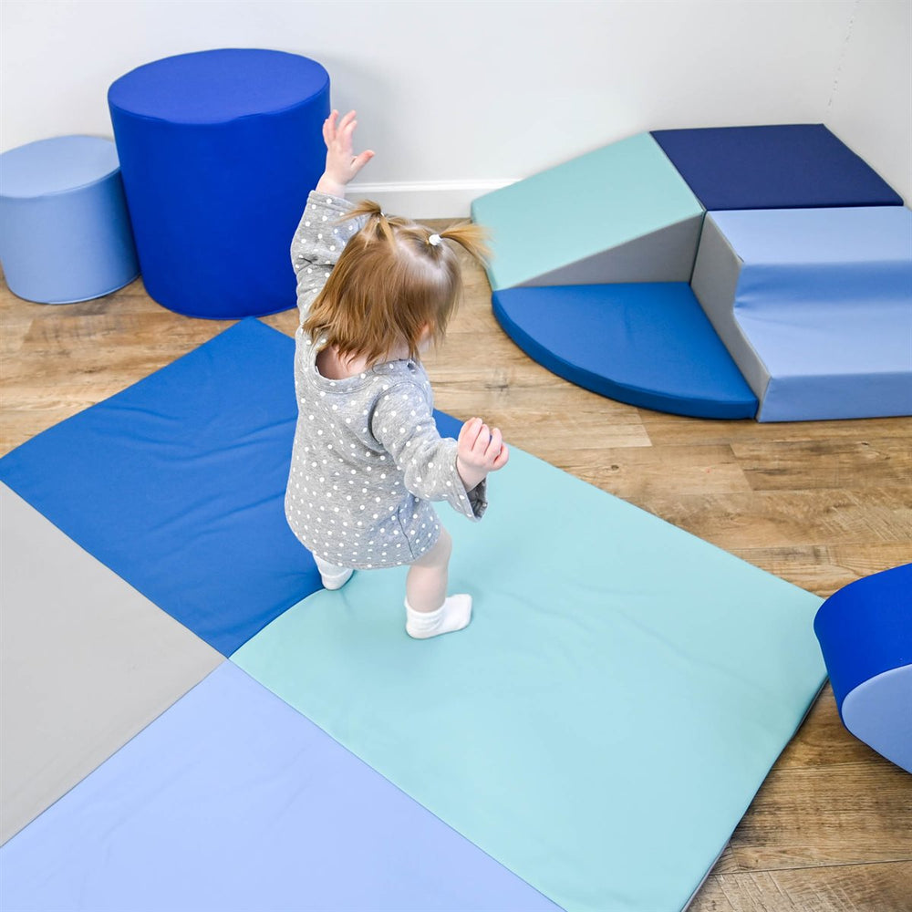 Climbing Corner Set – Tranquility