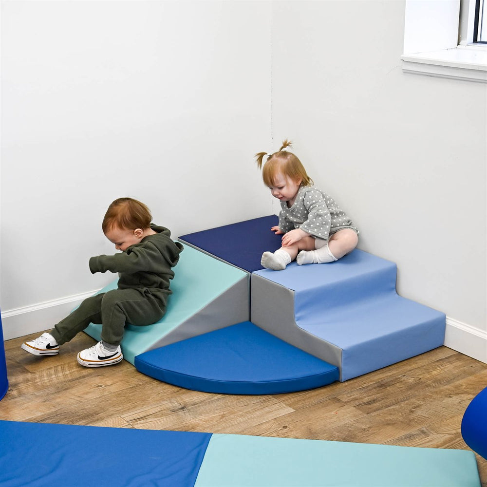 Climbing Corner Set – Tranquility