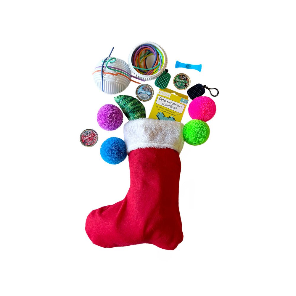 Christmas Stocking 2025