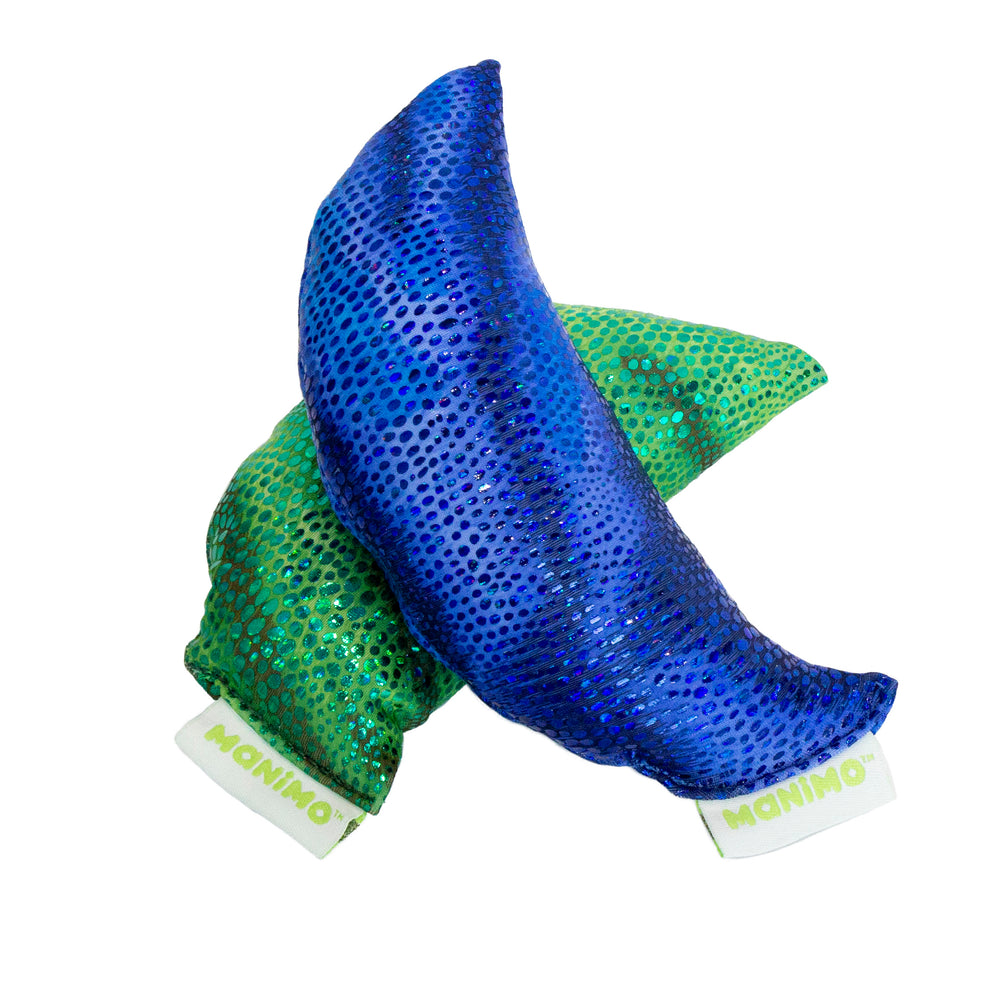 Balle demi-lune manimo