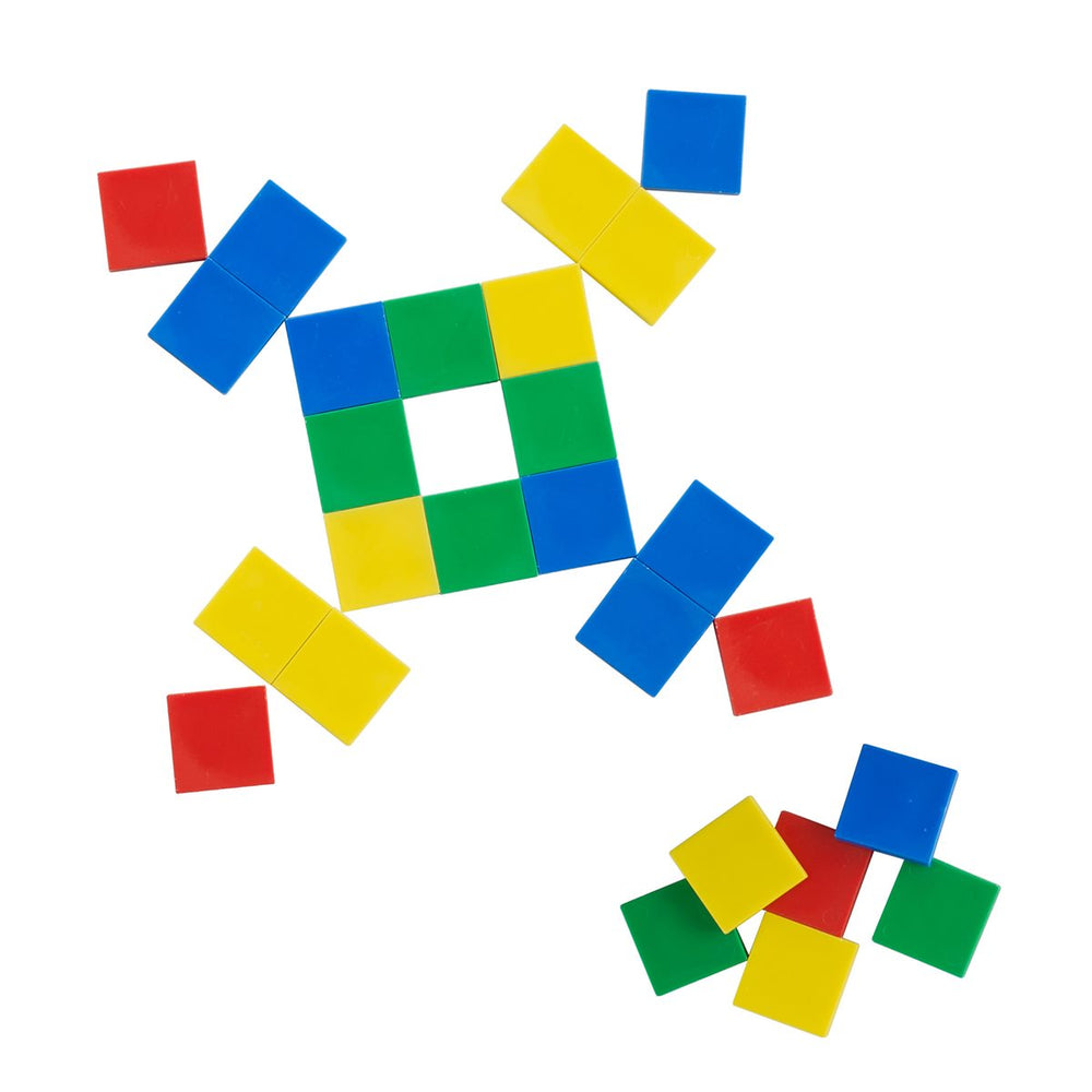 Busy Play Color Tiles