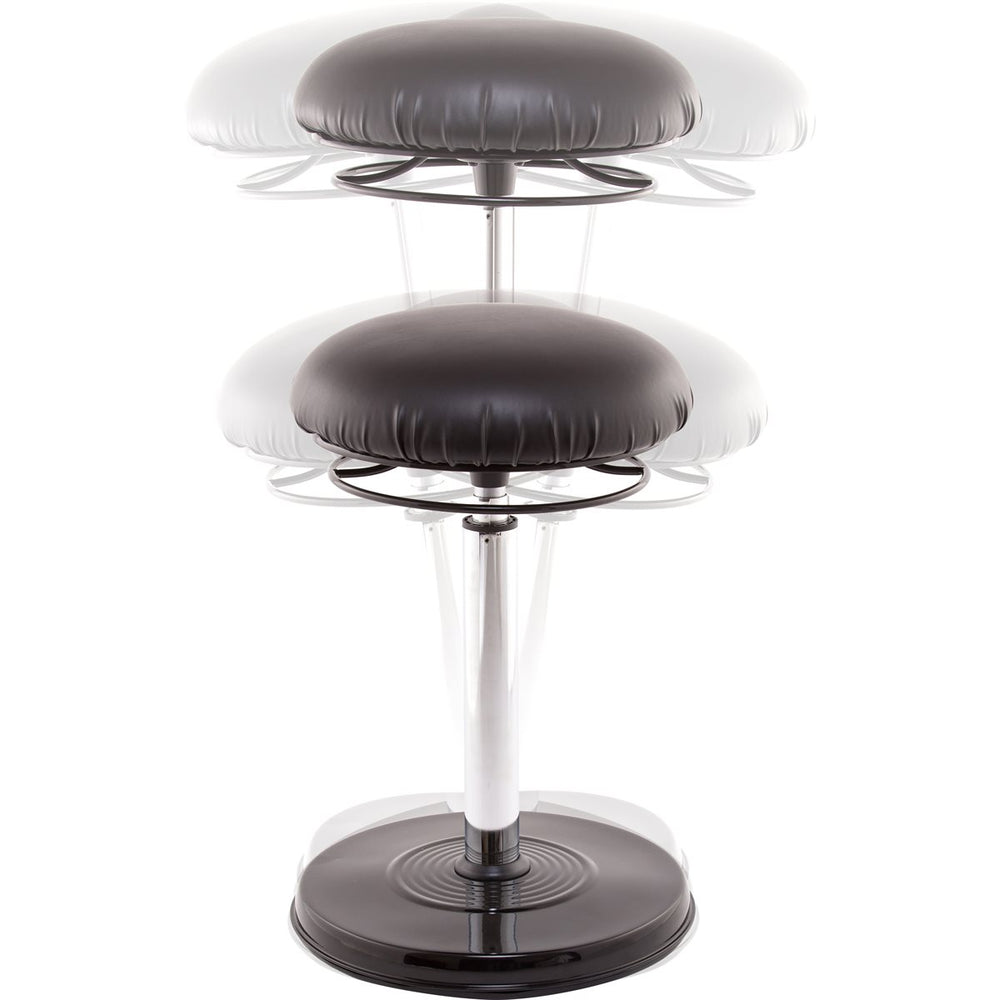 Adjustable Kore Office PLUS Chair - Tall