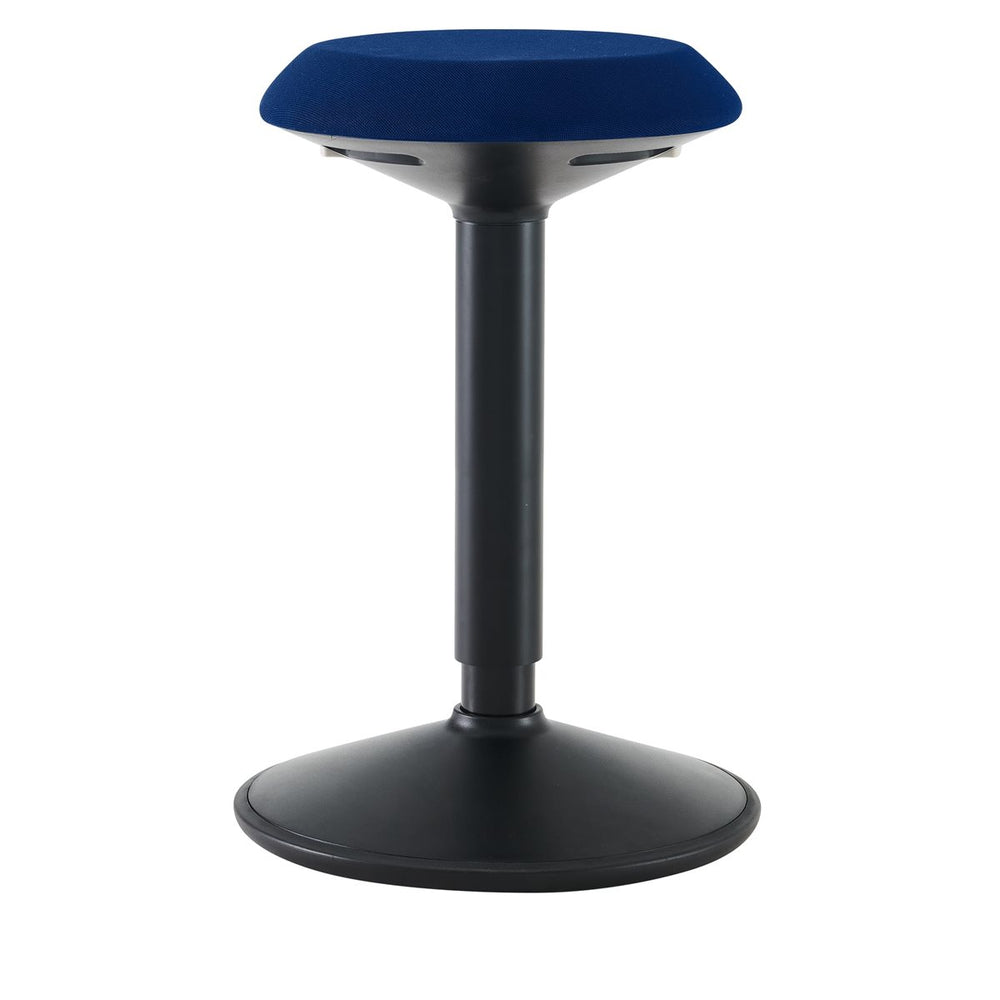 Tabouret oscillant ajustable Kore - Conique