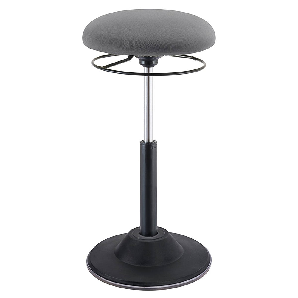 Tabouret pivotant ajustable Kore - Rond