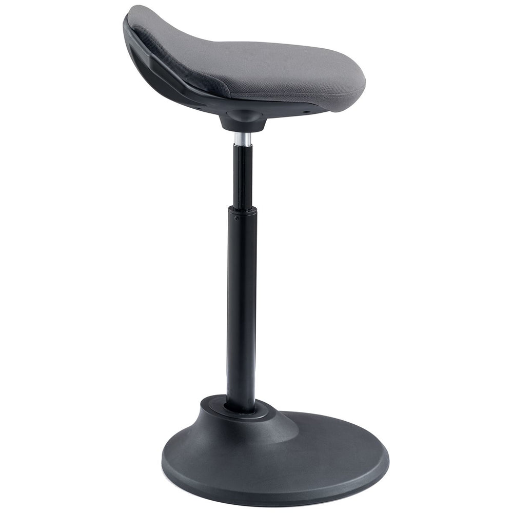 Kore Office Pivot Stool - Square