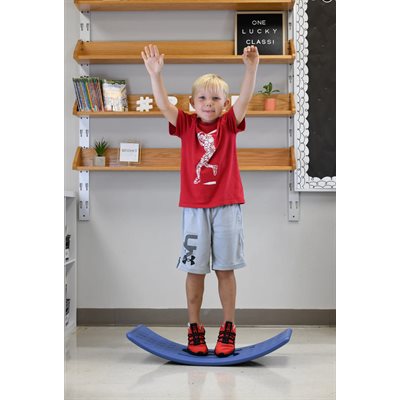 Seesaw Balance Board