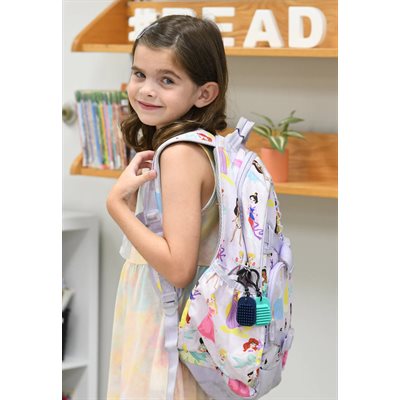 Clip-on Sensory And Calming Fidgets