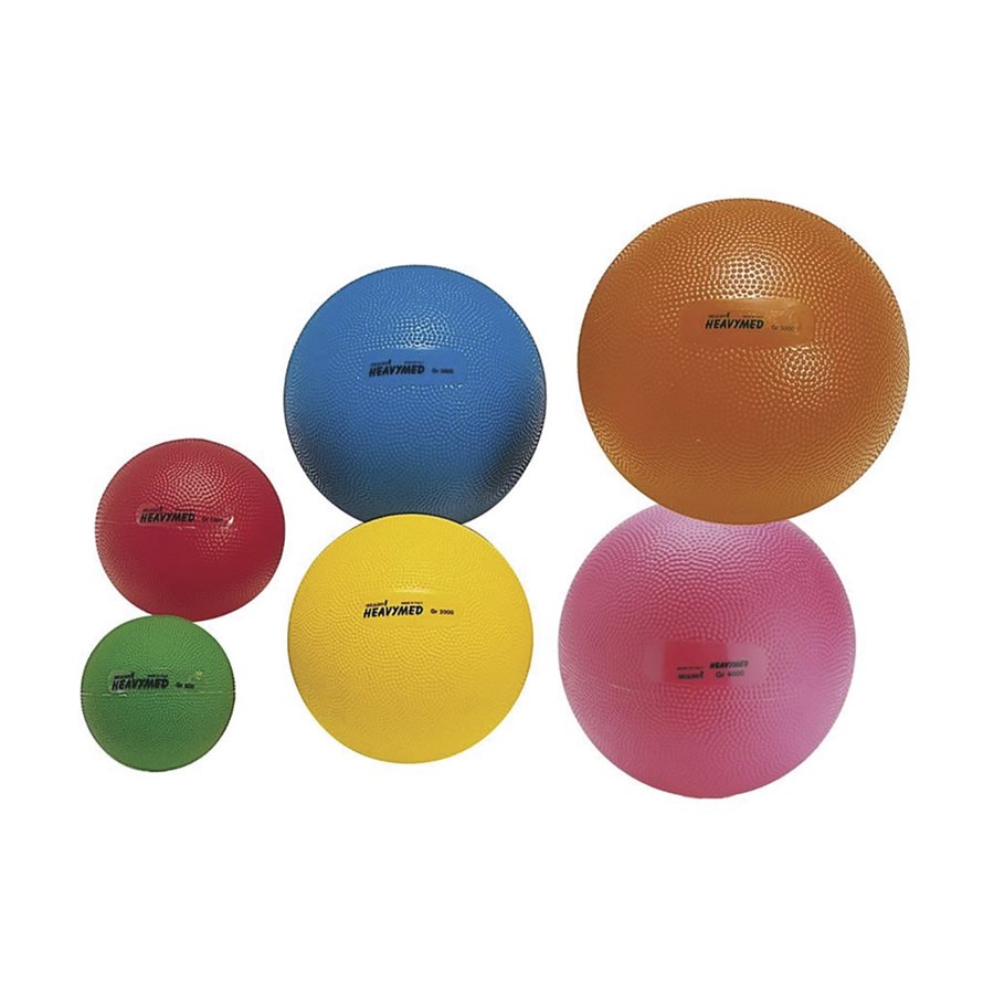 Heavy Med Ball