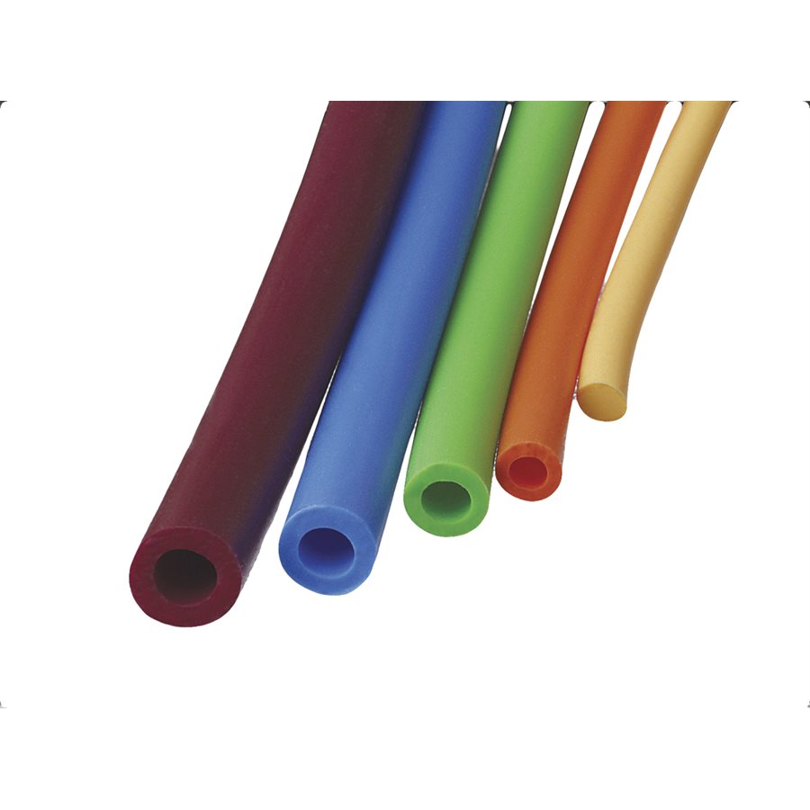Chewing / Training Resistance Tubes - Latex-free