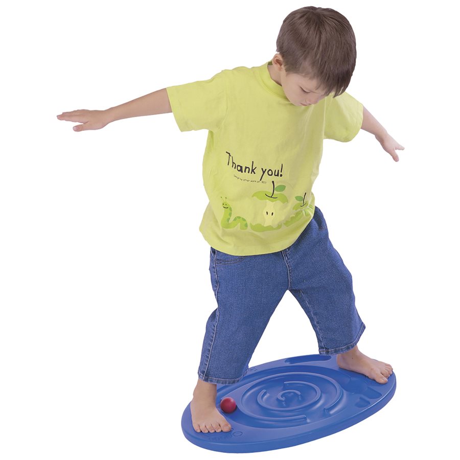 Maze Balance Board