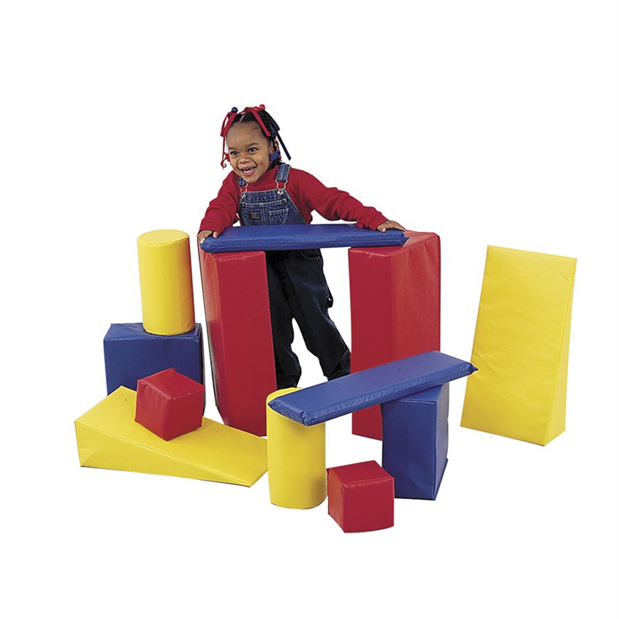 Blocs de construction