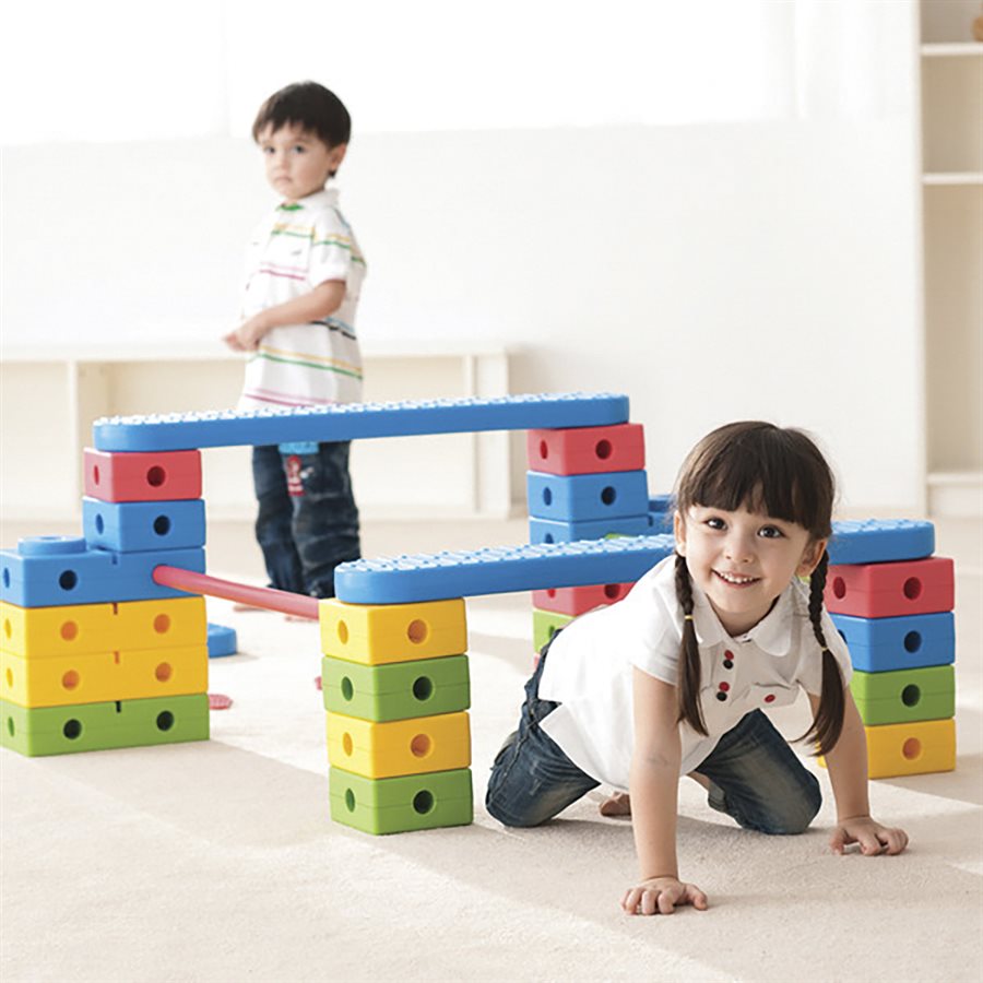 Motor Skill Basic Set