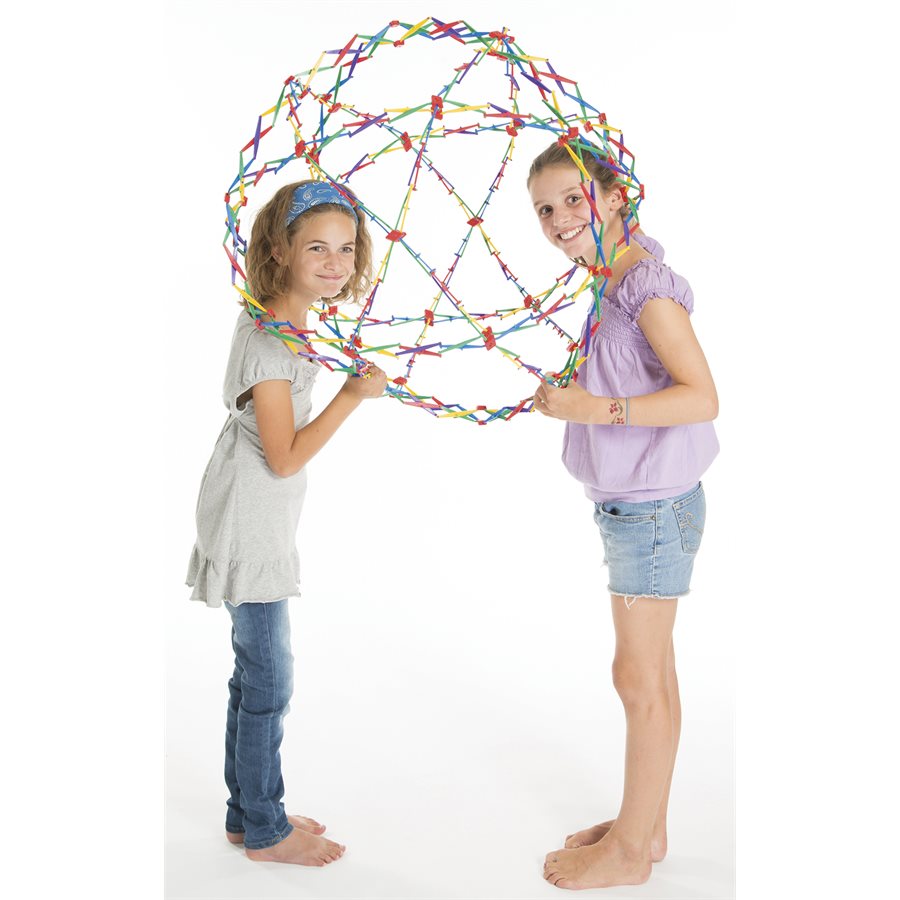 Hoberman Sphere